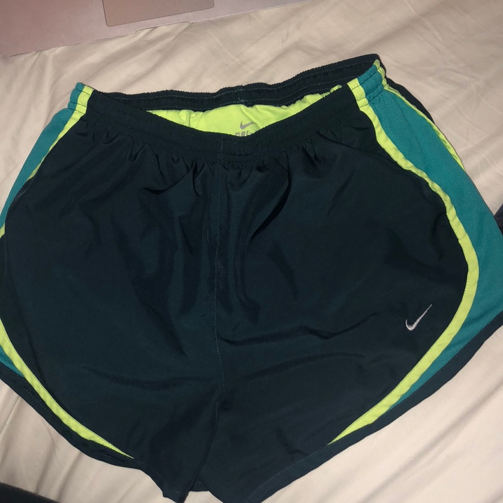 nike shorts
